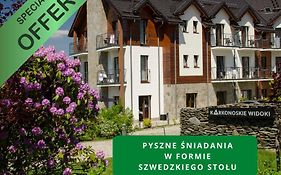 Karkonoskie Widoki Apartamenty